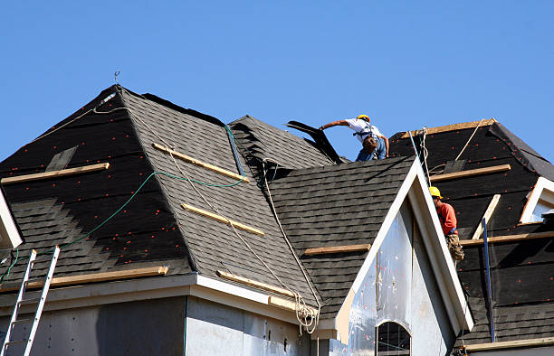 Quick and Trustworthy Emergency Roof Repair Services in Ely, IA