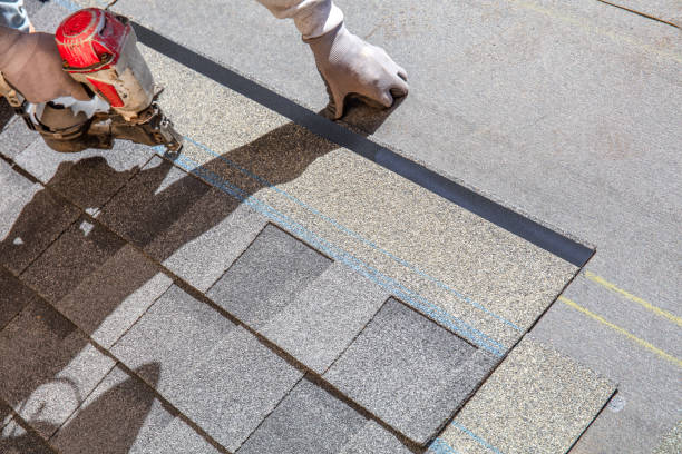 Best Emergency Roof Repair  in Ely, IA